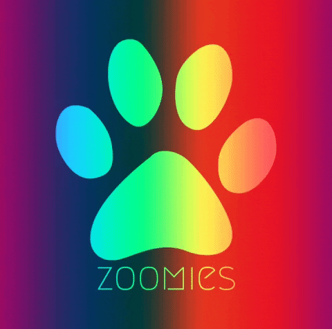 zoomies zoomies zoomiesshop zoomiestag GIF