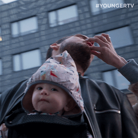 Food Eating GIF by YoungerTV