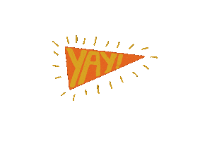 Achievement Yes Sticker