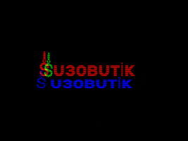 Su Butik GIF