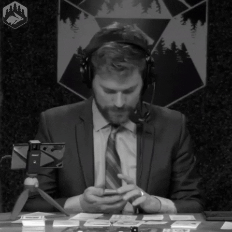 Happy Game GIF by Hyper RPG