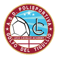 Heart Love Sticker by ASD Polisportiva Golfo del Tigullio