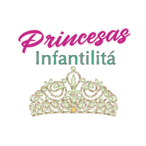 Infantilitá Sticker