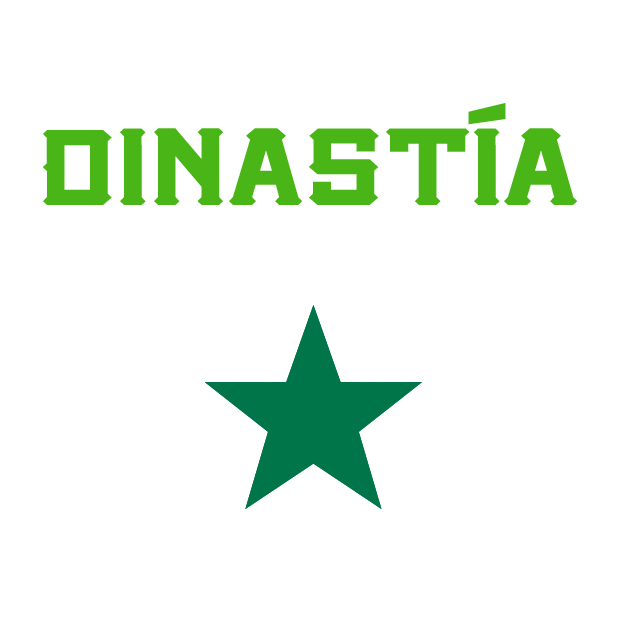 Estrellas bc Sticker