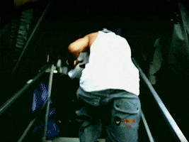 Juvenile Back That Thang Up GIF by Cash Money