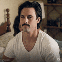 Season 4 Wow GIF by This Is Us