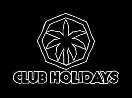 Club Holidays GIF