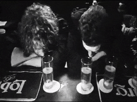 Gin Tonic GIF