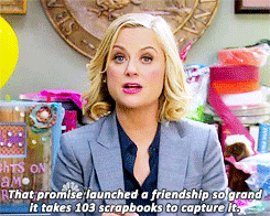 Amy Poehler GIF - Find & Share on GIPHY