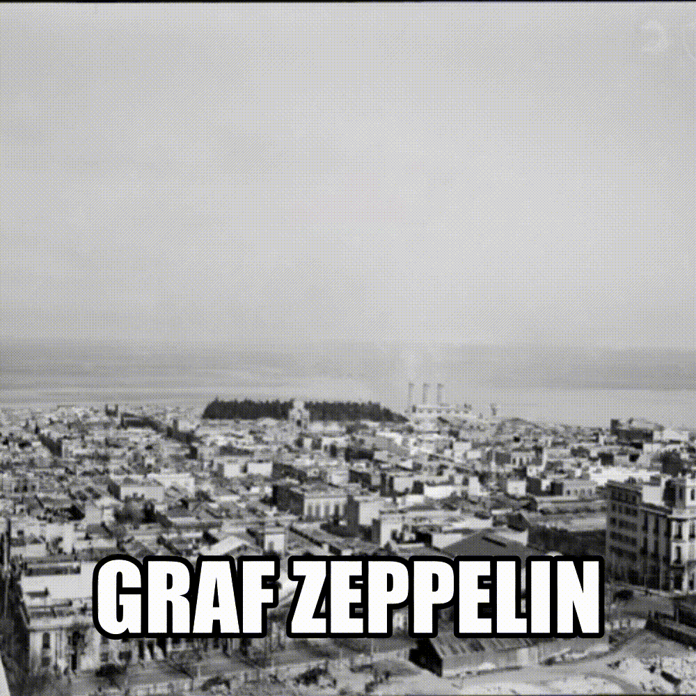 Grafzeppelin GIFs Get the best GIF on GIPHY