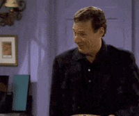 Season 9 Christmas GIF by Friends - Find & Share on GIPHY