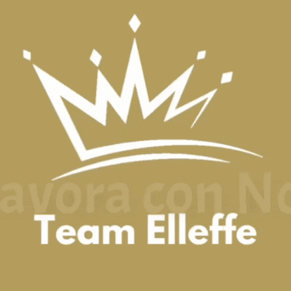 Alessandra La Forgia GIF