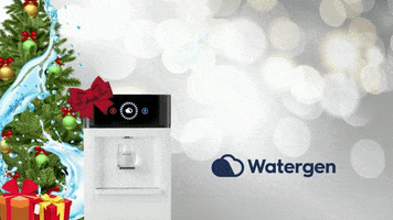 Watergen GIF