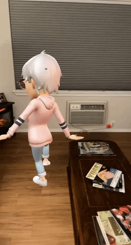Snapchat GIF