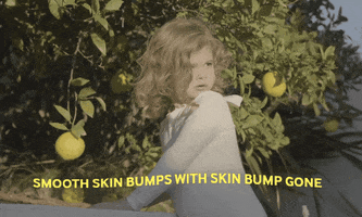 Hydrocolloid Patches GIF