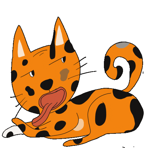 Animated Sticker