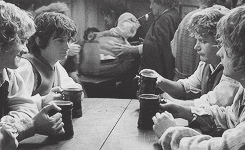 the lord of the rings sam GIF