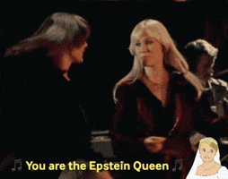 Queen GIF