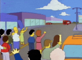 Celebrate GIF