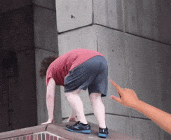 John Becklin Tragedy Of The Totem GIF