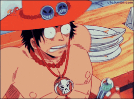 One Piece GIF