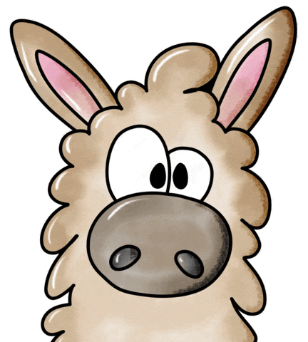 Sticker by Moepsel