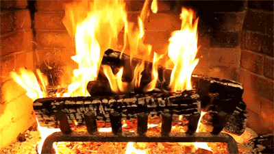 Explore and share the best Fireplace GIFs and most popular animated GIFs here on GIPHY. Find Funny GIFs