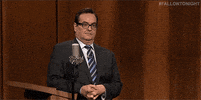 This Is Not Good Steve Higgins GIF