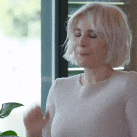 hands up in the air gif