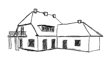 Bergheim Sticker by BLISS BANG CAPITAL