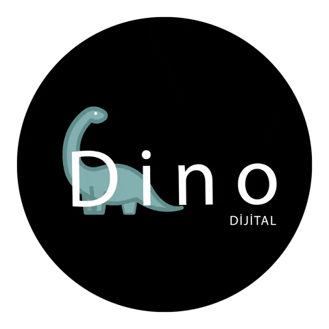 Brand GIF by Dino Dijital