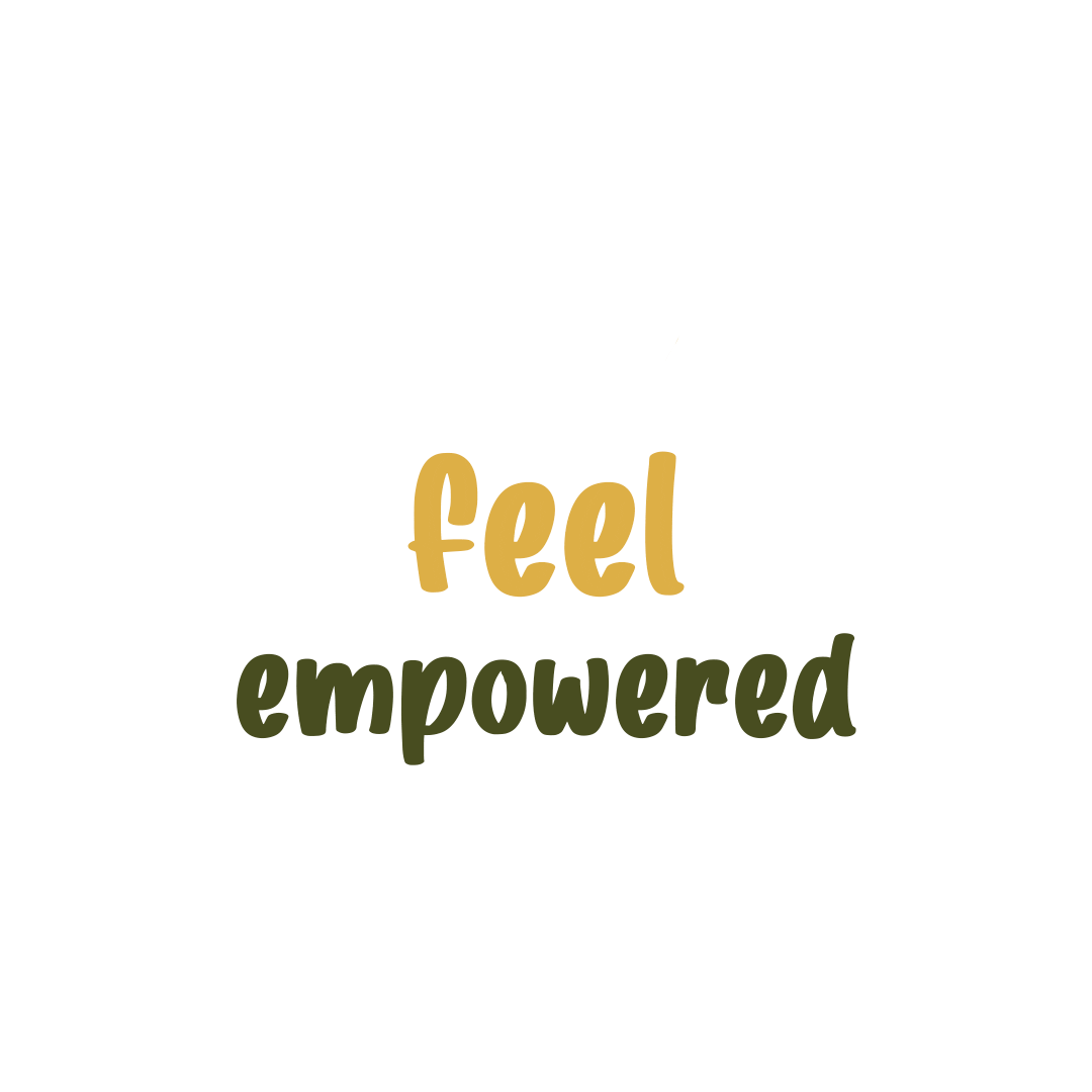 Feeling Women Empowerment Sticker by FabFitFun