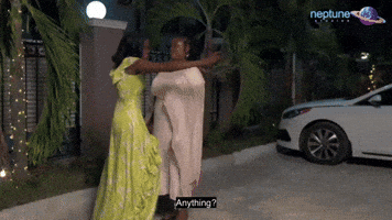 Best Friends Hug GIF by Neptune3 Studios