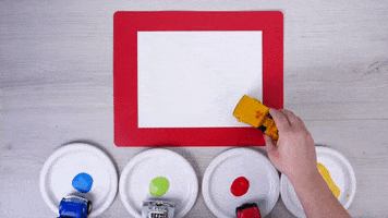 Satisfying Arts And Crafts GIF by Super Simple