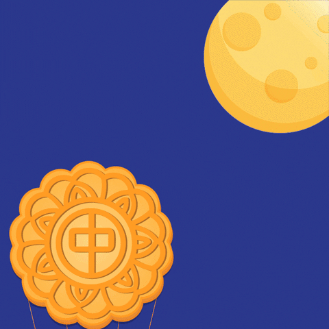 Emoji Moon GIF by FeedMe Smart POS Sytem