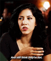 brooklyn nine nine brooklyn nine nine brooklyn nine nine <b>rosa diaz</b> stephanie <b>...</b> - 200_s