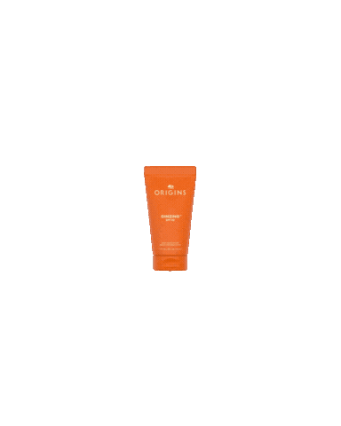 Spf Ginzing Sticker by Origins