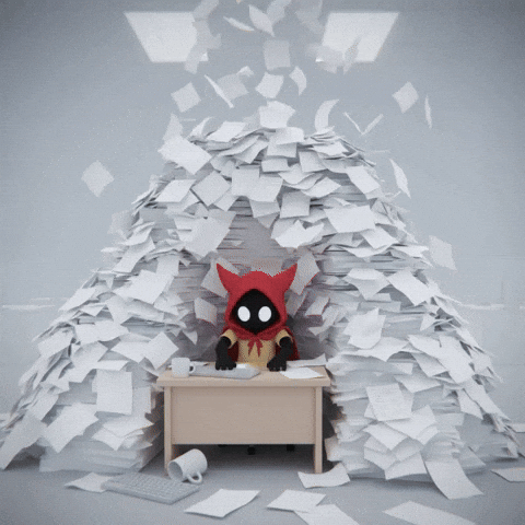 Mood Help GIF by G*BOY