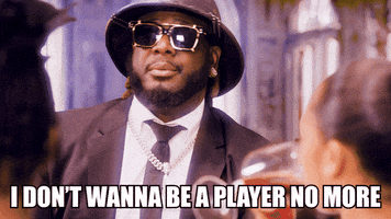 Dont Want To Play Hip Hop GIF by T-Pain