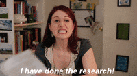 the lizzie bennet diaries reaction s GIF