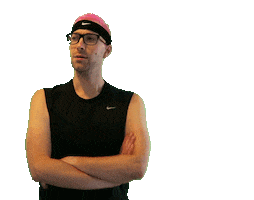 MrJordilicious Sticker