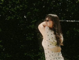 Stressed Singer GIF by Natalie Jinju