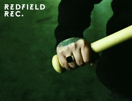 Fight Attacking GIF by Redfield Records