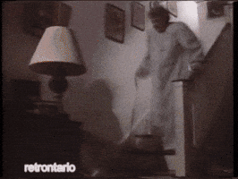 old infomercial GIF