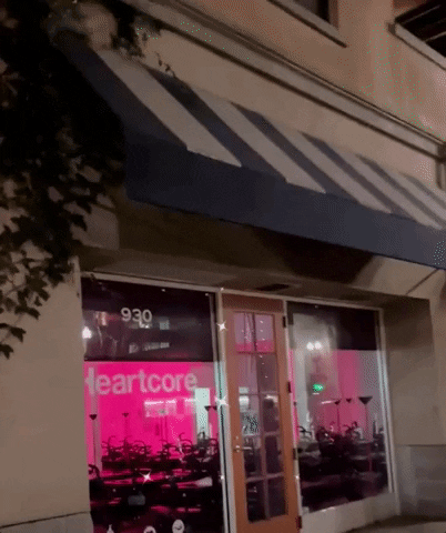 Heartcore GIF