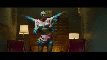 Happy Dance GIF by Rebel 11 Pictures