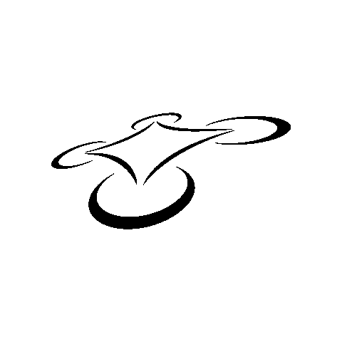 SA-UAVs Sticker