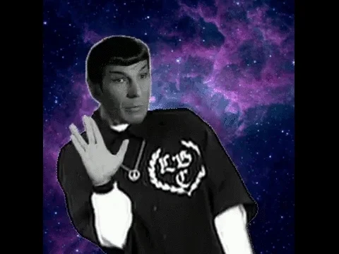 spock GIF