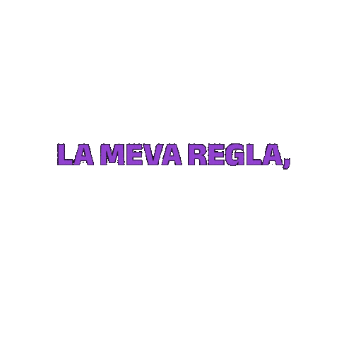 Menstruacion Regles Sticker by Igualtat i Feminismes