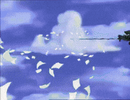 Courage The Cowardly Dog GIF